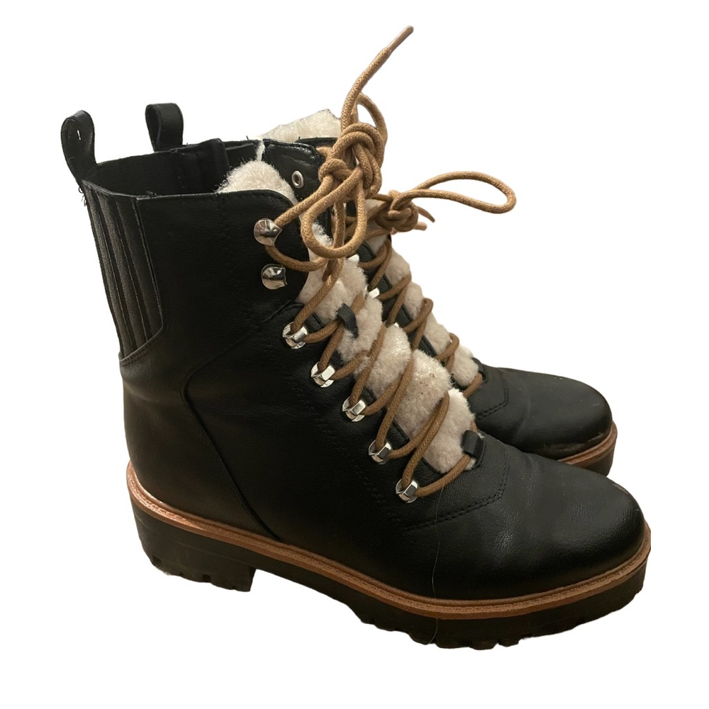 Winter Boots
